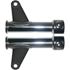 Picture of Headlight Brackets Chrome to fit Honda CM125 Custom (Pair)