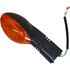 Picture of Complete Indicator Ducati Front Right Hand Long Stem(Amber)