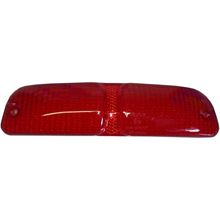 Picture of Rear Tail Stop Light Lens Piaggio Typhoon 50-125