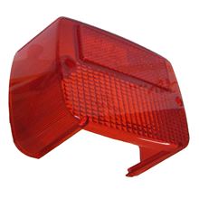 Picture of Rear Tail Stop Light Lens P.G.O.