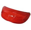 Picture of Rear Tail Stop Light Lens Peugeot Squab, Treeker