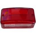 Picture of Rear Tail Stop Light Lens Ducati 900SL, S