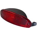 Picture of Complete Rear Stop Tail Light Peugeot Speedfight 50 97-06 & 100 00-07