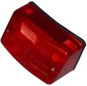 Picture of Complete Rear Stop Taill Light Ducati 900SL, S