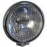 Picture of Headlight Complete Bottom Mount Mini Bates 4.5"