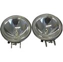 Picture of Headlight Stainless Steel 4.5" Spotlights (Pair)