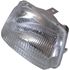 Picture of Headlight Rectangle Honda SA50 Vision Met-in