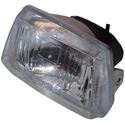 Picture of Headlight Rectangle Honda SH50 93-95