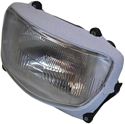 Picture of Headlight Unit VFR400R(ML0)