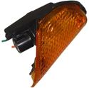 Picture of Indicator Honda SA50 Met-in Front Left (Amber)