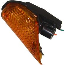 Picture of Indicator Honda SA50 Met-in Front Righ (Amber)