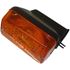 Picture of Indicator Honda C90 Cub Black Rear, C50S, NH80 Rear (Amber)