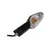 Picture of Indicator Honda CBF125 09-12 Front L/H, CBR250 11-13 (Clear)