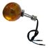 Picture of Complete Indicator Honda CM125 Rear