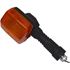 Picture of Indicator Honda MTX/MBX125, XL125, MTX200, XL250, 600R, XLR125 Rear