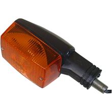 Picture of Indicator Honda NS125FG, FH Rear (Amber)