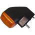 Picture of Indicator Honda NSR125F Rear Left (Amber)