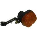 Picture of Indicator Honda XL250S, XL500S, RC MTX200 front left (Amber)