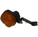 Picture of Indicator Honda XL250S, XL500S, RCMTX200 front right (Amber)