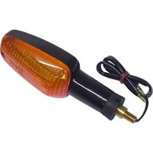 Picture of Indicator Honda XL1000V Varadero Rear Left 99-06 (Amber)