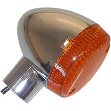 Picture of Indicator Honda VT600, VF750, NV400 F/LH & R/RH (Amber)