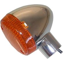 Picture of Indicator Honda VT600, VF750, NV400 F/RH & R/LH (Amber)