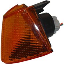 Picture of Indicator Honda VFR750FL-FV Front Left (Amber)