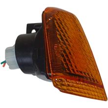 Picture of Indicator Honda VFR750FL-FV Rear Left (Amber)