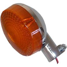 Picture of Indicator Honda GL1000, CX500 Custom CB500, 550K (Amber)