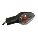 Picture of Indicator Honda CBR600RR 09-12 Fr.LH with smoked/Clear lens