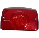 Picture of Rear Light Lens Honda Melody
