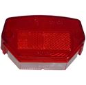 Picture of Rear Tail Stop Light Lens Honda PA50, PX, PXR50