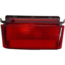 Picture of Rear Tail Stop Light Lens Honda CB250 Two Fifty (Complete Assembly)