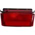 Picture of Rear Tail Stop Light Lens Honda CB250 Two Fifty (Complete Assembly)
