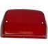 Picture of Rear Tail Stop Light Lens Honda XL600V Transalp 87-99