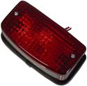 Picture of Complete Rear Stop Taill Light Honda MTXs, XL125R, NPS50, ST50, CG125,