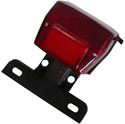 Picture of Complete Rear Stop Taill Light Honda C50, C70, C90 Cub