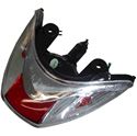 Picture of Complete Rear Stop Taill Light Honda ANF125 Innova 03-06