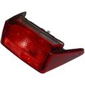Picture of Complete Taillight Honda CBX650