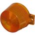 Picture of Indicator Lens Honda PA50 Camino, PX50 (Amber)