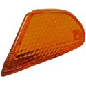 Picture of Indicator Lens Honda SA50 Front Left (Amber)