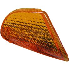 Picture of Indicator Lens Honda SA50 Front Right (Amber)