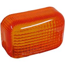 Picture of Indicator Lens P.G.O (Amber)