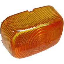 Picture of Indicator Lens Honda SFX50 Rear Right Hand(Amber)