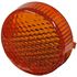 Picture of Indicator Lens Honda VT125 2001-2006 Front Right or Rear Left