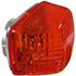 Picture of Indicator Lens Honda VFR400R3K Front or Rear (Amber) (single)