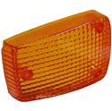 Picture of Indicator Lens Honda CBX550 (Amber)