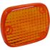 Picture of Indicator Lens Honda CB750, CD250 (Amber)