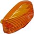 Picture of Indicator Lens Honda CBRs 02-09 F/R & R/L (Amber)