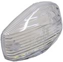Picture of Indicator Lens Honda CBRs 02-09 F/R & R/L (Clear)